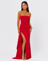 After Dark Maxi Dress — view 3