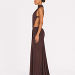 Scarlet Muse Gown — view 7