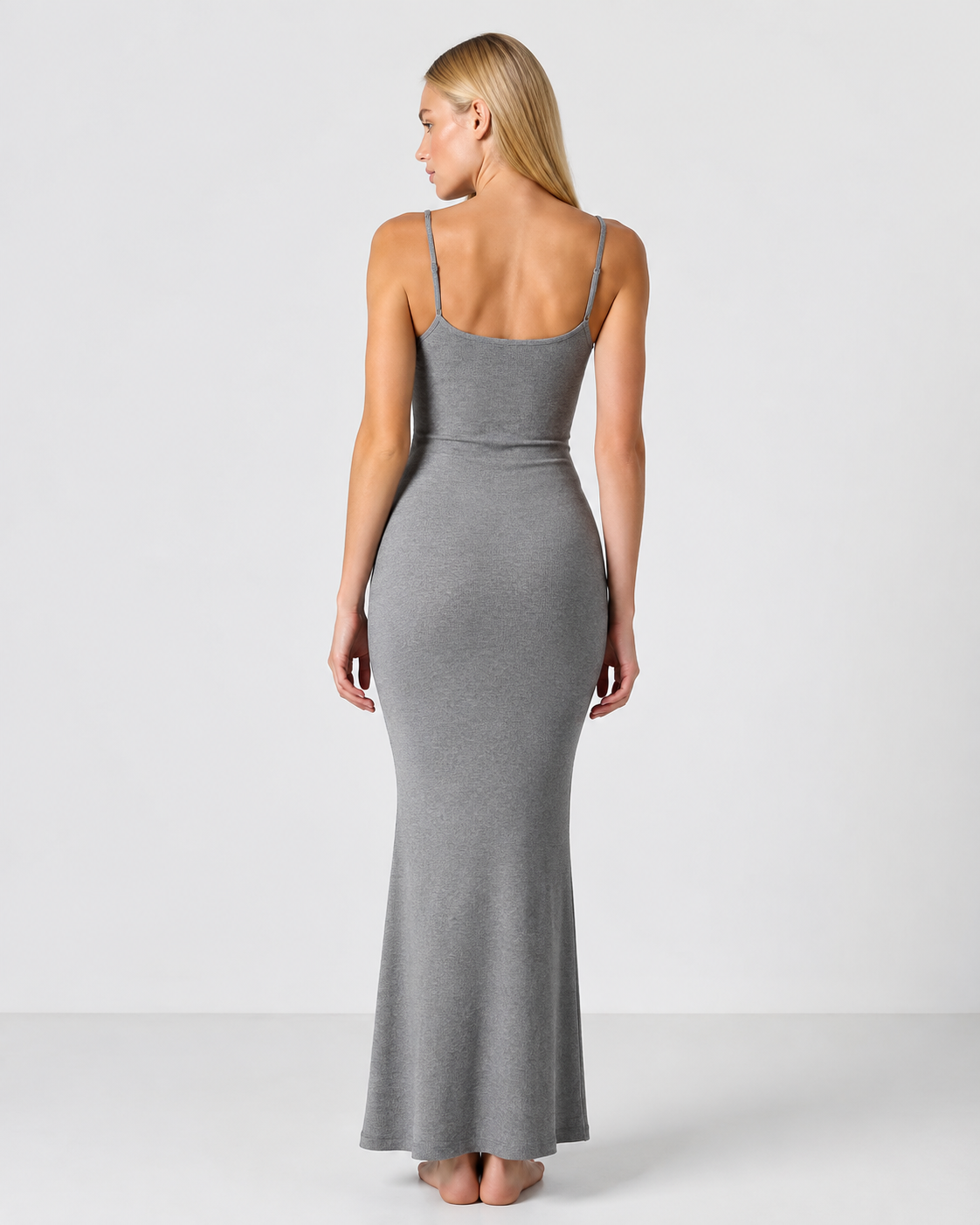 Second Skin Maxi Dress — view 13