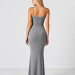 Second Skin Maxi Dress — view 13