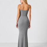 Second Skin Maxi Dress — view 13