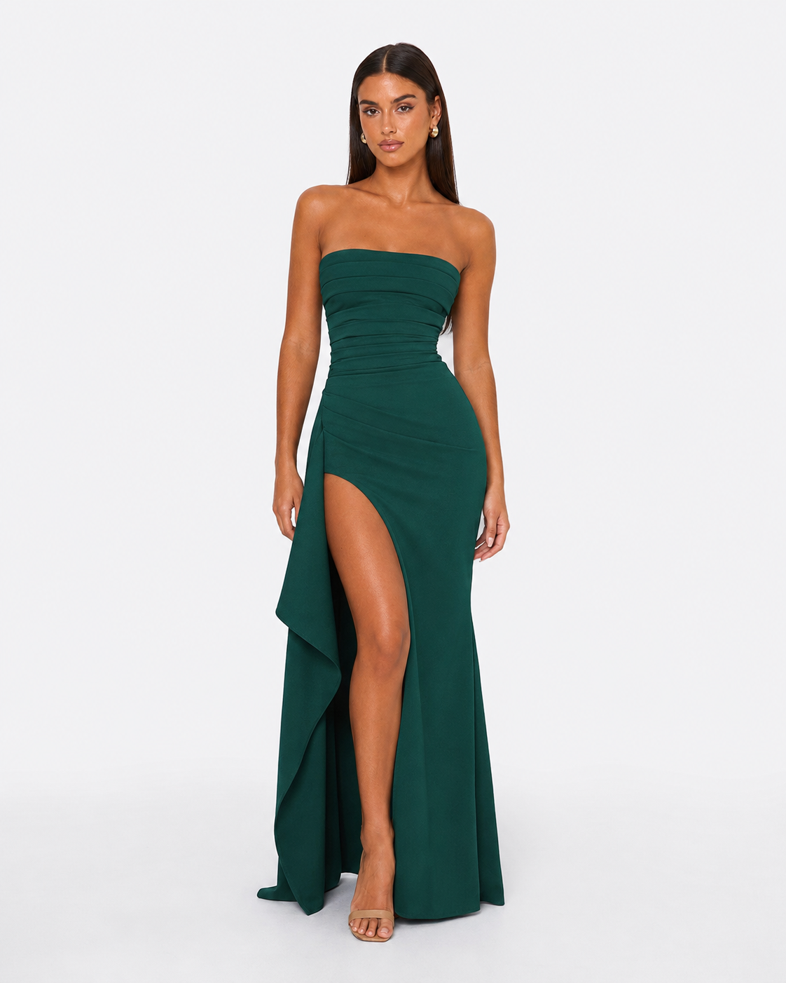 After Dark Maxi Dress — view 4