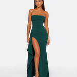 After Dark Maxi Dress — view 4