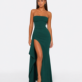 After Dark Maxi Dress — view 4