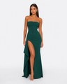 After Dark Maxi Dress — view 4
