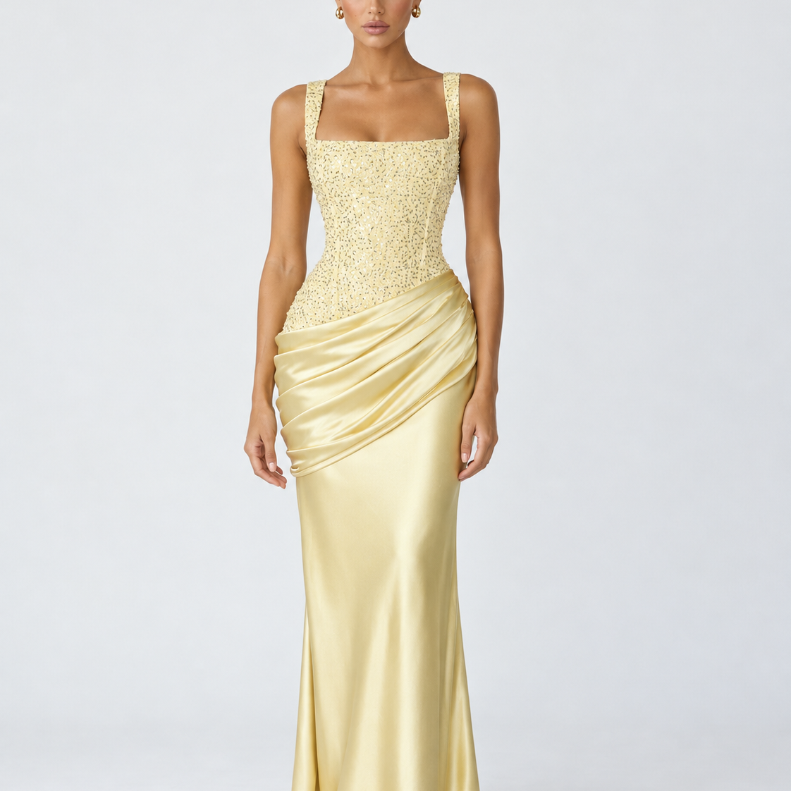 Private Invite Maxi