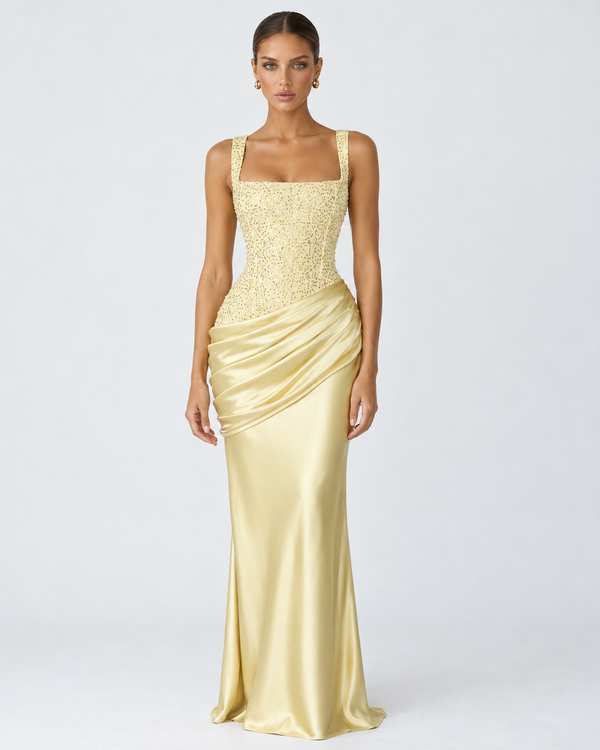 Private Invite Maxi