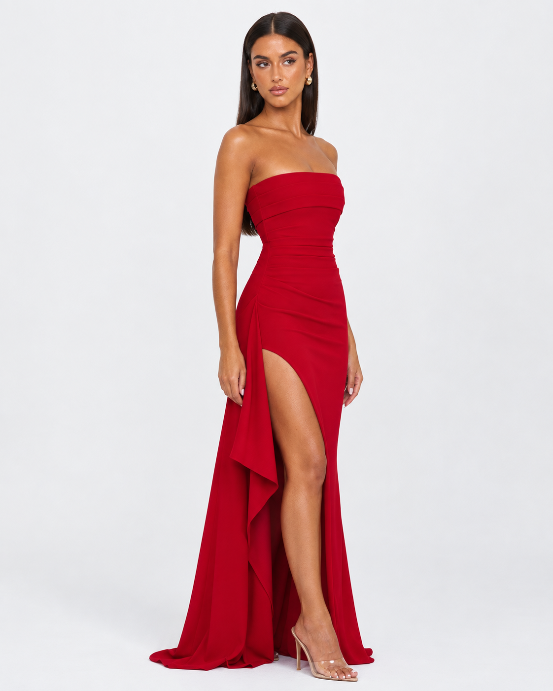 After Dark Maxi Dress — view 13