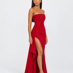 After Dark Maxi Dress — view 13