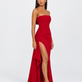 After Dark Maxi Dress — view 13