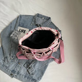 Rosie - Strawberry Tote Bag