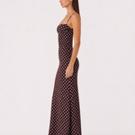 Sweet Spot Maxi Dress — view 4