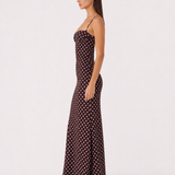 Sweet Spot Maxi Dress — view 4