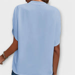 Viviana - Lightweight Women's Blouse — view 9