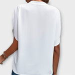 Viviana - Lightweight Women's Blouse — view 11