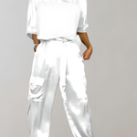 Finley - Silk Cargo Lounge Set — view 5