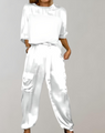Finley - Silk Cargo Lounge Set — view 5