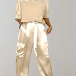 Finley - Silk Cargo Lounge Set