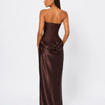 After Midnight Corset Gown — view 7