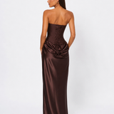 After Midnight Corset Gown — view 7