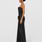 After Midnight Corset Gown — view 20