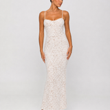 Love Story Lace Maxi — view 3