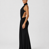 Scarlet Muse Gown — view 18