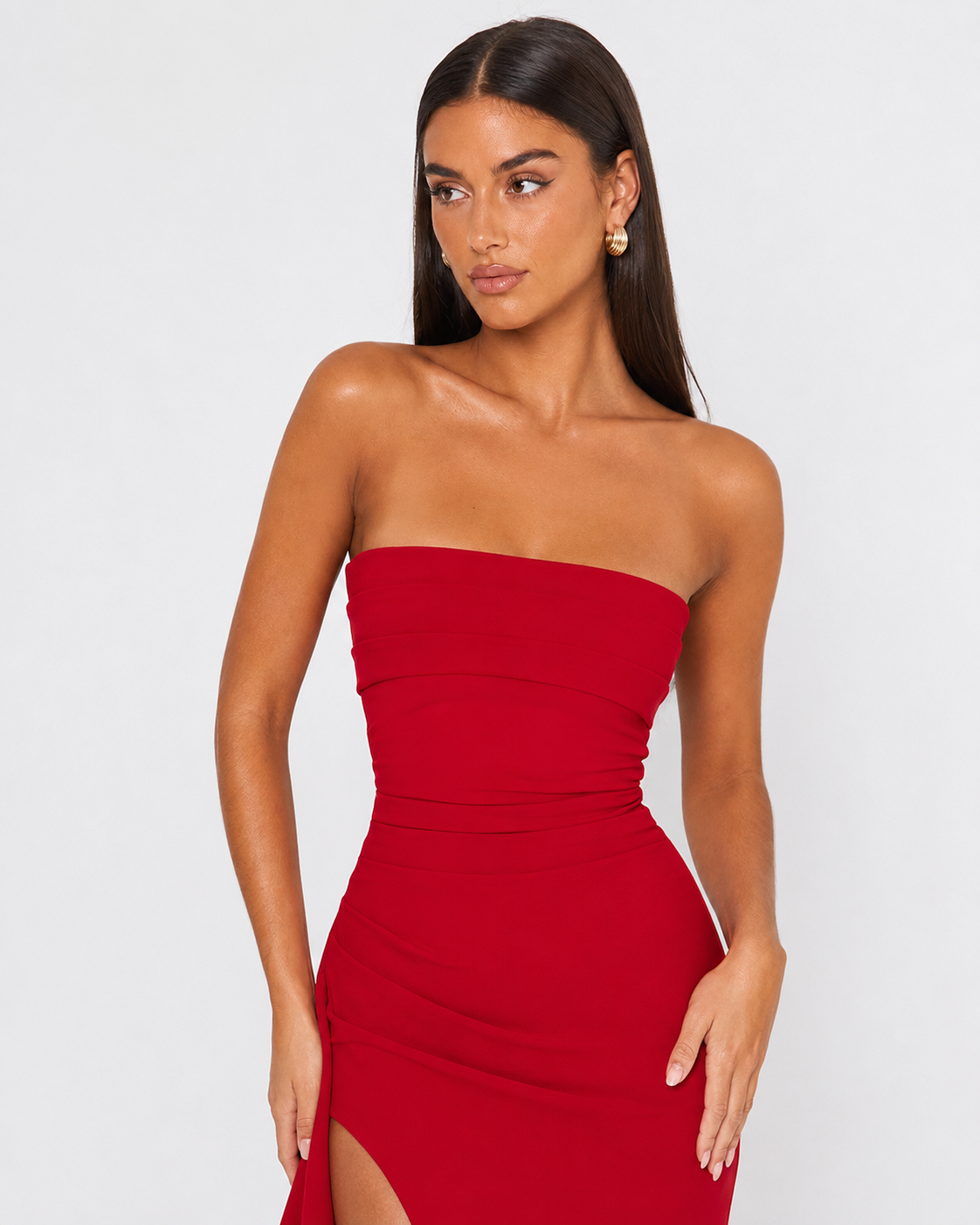After Dark Maxi Dress — view 14