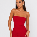 After Dark Maxi Dress — view 14