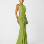 Scarlet Muse Gown — view 10