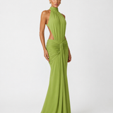 Scarlet Muse Gown — view 10