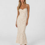 Love Story Lace Maxi — view 2