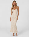Love Story Lace Maxi — view 2