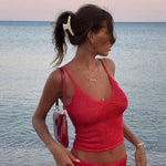 Lyla - Elegant Knit Set — view 5