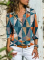 Hazel - Women's Blouse — view 2