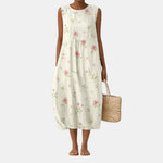 Isabel – Everyday Midi Dress — view 2