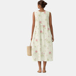 Isabel – Everyday Midi Dress — view 3