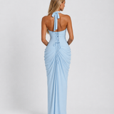 Sunset Siren Gown — view 12