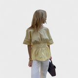Colette - Limited Edition Blouse — view 3