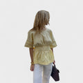 Colette - Limited Edition Blouse — view 3