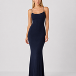 Second Skin Maxi Dress — view 4