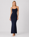 Second Skin Maxi Dress — view 4