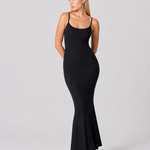 Second Skin Maxi Dress — view 7