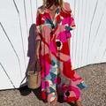 Marissa - Elegant Brise Dress — view 16
