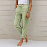 ELMAR | Lightweight and Breathable Pants — view 5