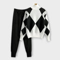 Laura - Elegant Two-Piece Set — view 4