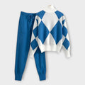 Laura - Elegant Two-Piece Set — view 3