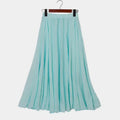 Elegant High-Waisted Skirt — view 16