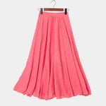 Elegant High-Waisted Skirt — view 9