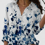 Hazel - Women's Blouse — view 7